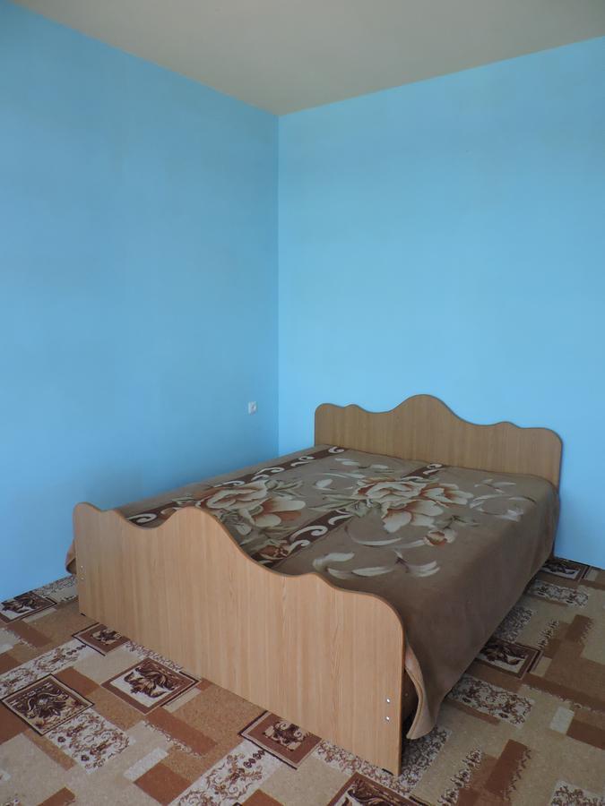 Guesthouse U Moti New Athos Esterno foto